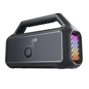 Soundcore Boom 2 Portable Bluetooth Speaker Bass Boost
